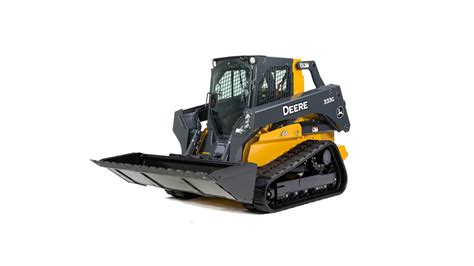 john deere skid steer 333g weight|john deere 333g spec sheet.